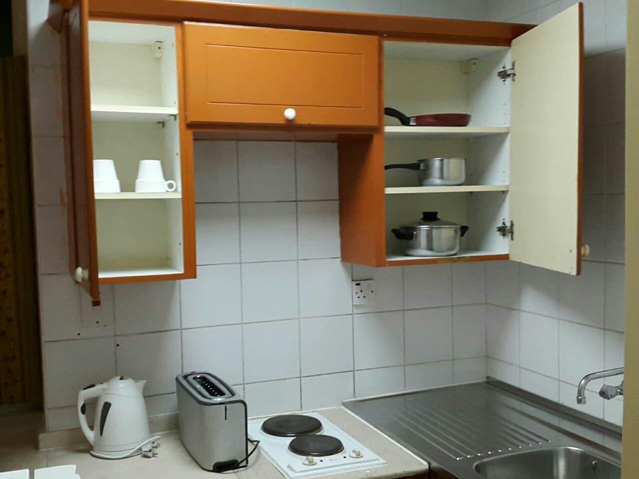 Al Raien Hotel Apartment Дубай Екстериор снимка