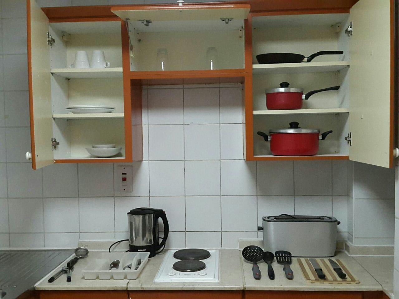 Al Raien Hotel Apartment Дубай Екстериор снимка