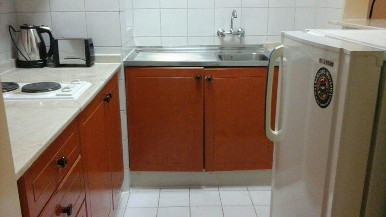 Al Raien Hotel Apartment Дубай Екстериор снимка