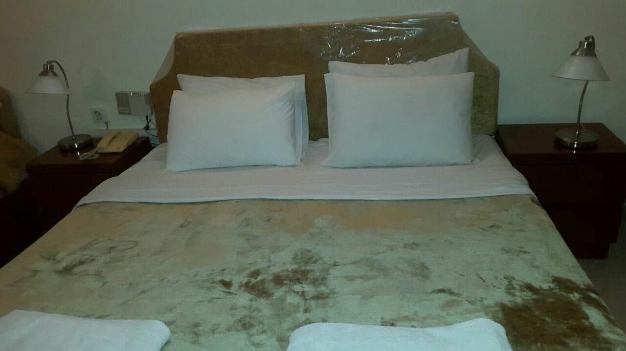 Al Raien Hotel Apartment Дубай Екстериор снимка