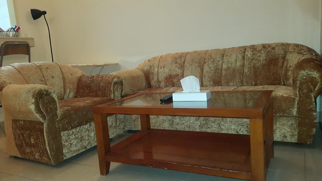 Al Raien Hotel Apartment Дубай Стая снимка