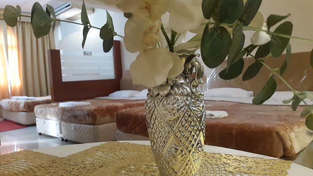 Al Raien Hotel Apartment Дубай Стая снимка