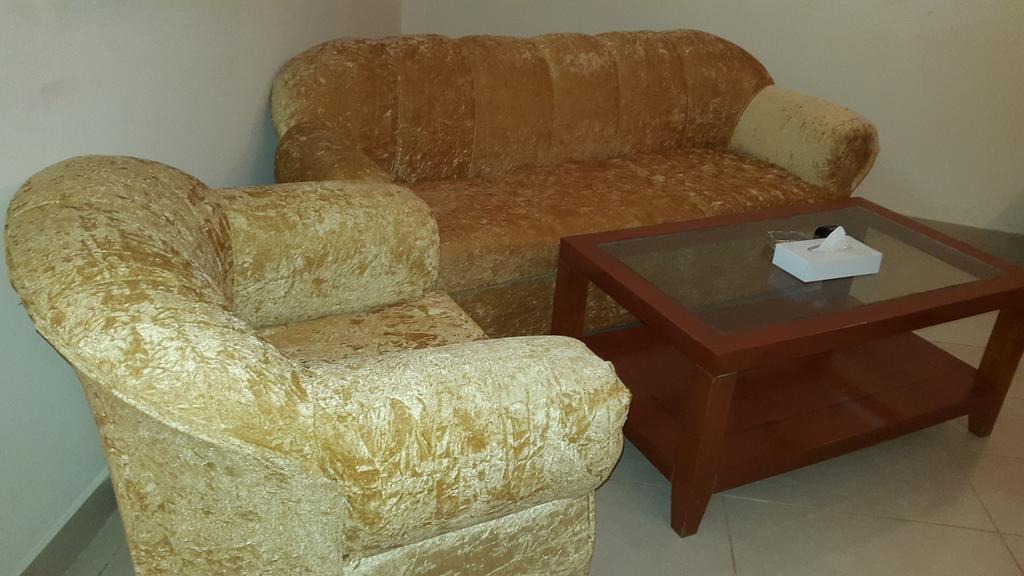 Al Raien Hotel Apartment Дубай Екстериор снимка