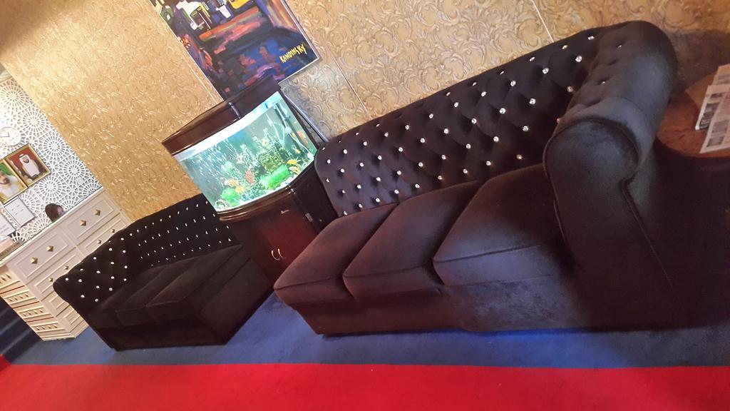 Al Raien Hotel Apartment Дубай Екстериор снимка
