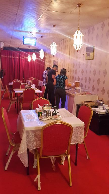 Al Raien Hotel Apartment Дубай Екстериор снимка